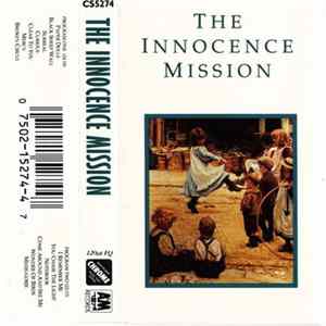 The Innocence Mission - The Innocence Mission Album