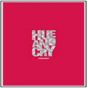 Hue & Cry - Xmasday Album