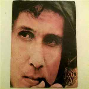 Roberto Carlos - Preciso Chamar Sua Atenção Album