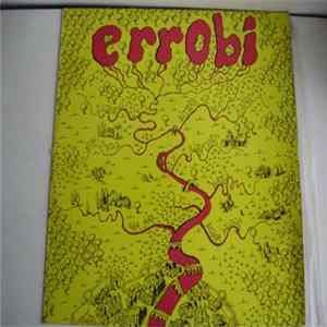 Errobi - Errobi Album