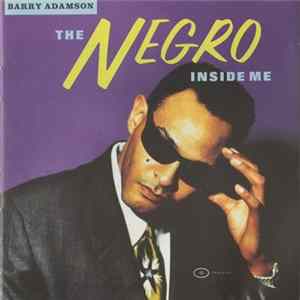 Barry Adamson - The Negro Inside Me Album