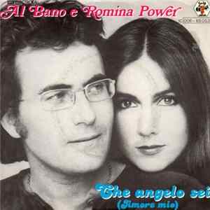 Al Bano & Romina Power - Che Angelo Sei (Amore Mio) Album