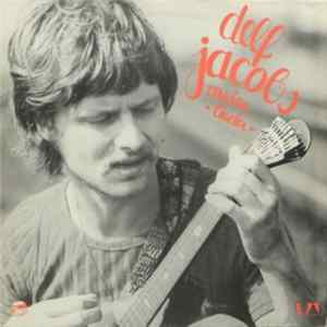 Delf Jacobs - Meine Lieder Album