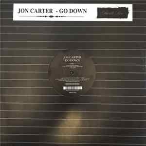 Jon Carter - Go Down Album