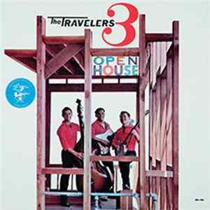 Travelers 3 - Open House Album