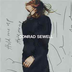 Conrad Sewell - Hold Me Up Album