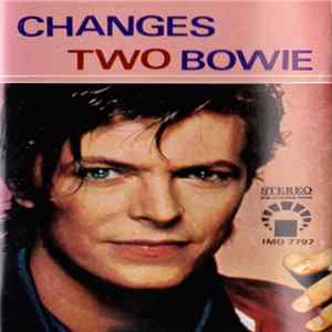 David Bowie - ChangesTwoBowie Album