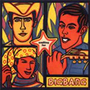 Bigbang - Smiling For - EP Album