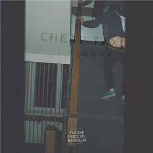 Cheap Taxi - Htl Songs Album