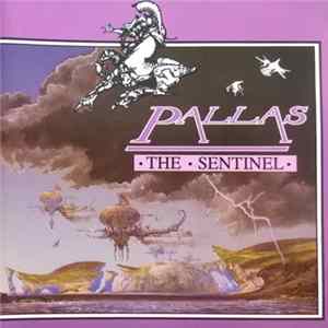 Pallas - The Sentinel Album