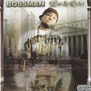 Bossman - Law & Order Album