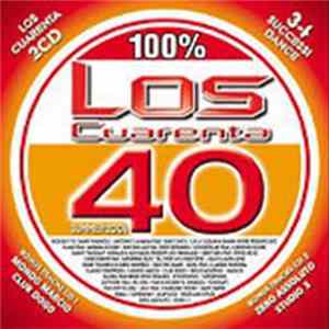 Various - Los Cuarenta Summer 2006 Album