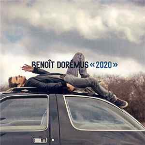 Benoît Dorémus - 2020 Album