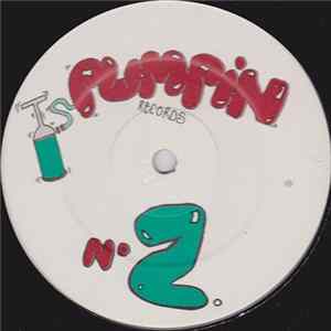 Unknown Artist - Pumpin Records No 2 Album