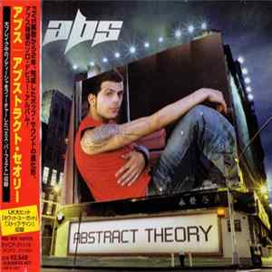 Abs - Abstract Theory Album
