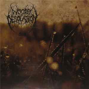 Woods Of Desolation - Sorh Album