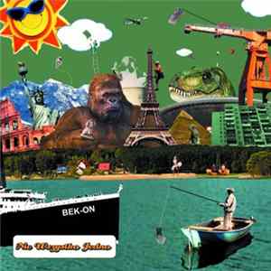 Bek-On - Nie Wszystko Jedno Album