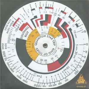 Southall Riot - Quantum Star Trip Album