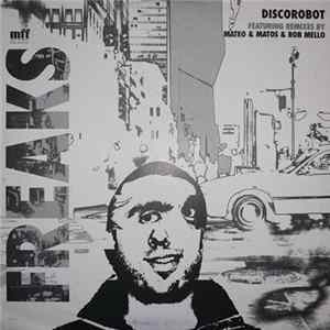 Freaks - Discorobot Album