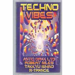 Various - Techno Vibes Album