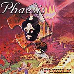 Phaesis - Puzzle Album