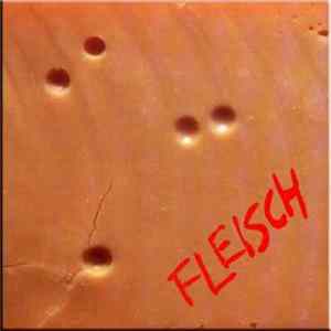 Fleisch - Das Gelbe Album Album