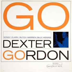 Dexter Gordon - Go! Album