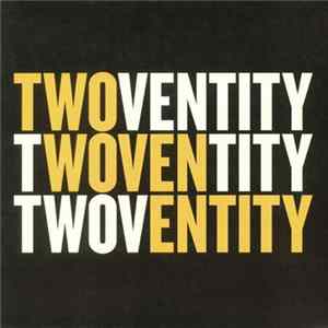 Woven Entity - Two Album