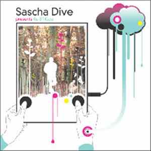 Sascha Dive Presents Ke-BT - Kzze Album