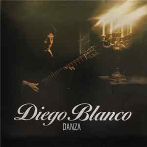 Diego Blanco - Danza Album