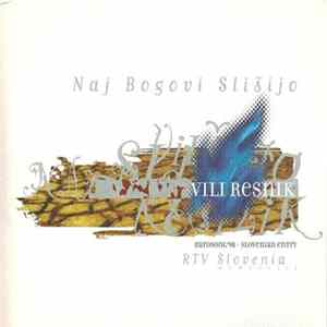 Vili Resnik - Naj Bogovi Slišijo Album