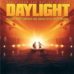 Randy Edelman - Daylight (Music From The Motion Picture) Album