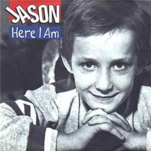 Jason - Here I Am Album