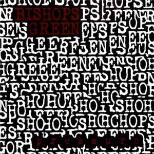 Bishops Green - Pressure Album