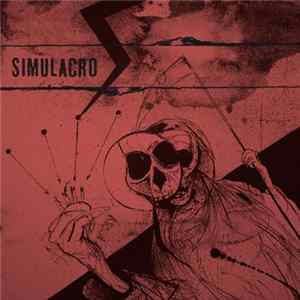 Simulacro - Simulacro Album