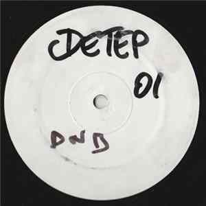 Detrimental Crew - Bashment Jungle Vol. 1 Album
