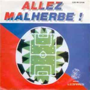 Jean-Louis Le Canu - Allez Malherbe Album