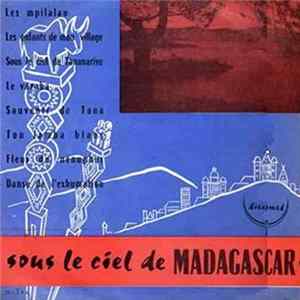 Various - Sous Le Ciel De Madagascar Vol.2 Album