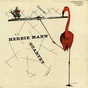 Herbie Mann Quartet - Flamingo, Volume 2 Album