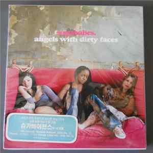 Sugababes - Angels With Dirty Faces Album