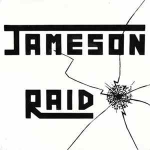 Jameson Raid - Seven Days Of Splendour Album