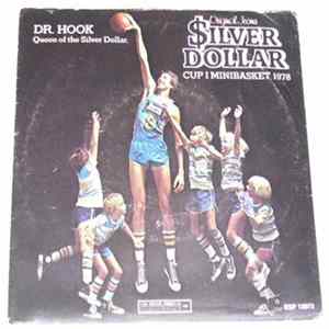 Dr. Hook / Tina Charles - Queen Of The Silver Dollar / Dance Little Lady Dance Album