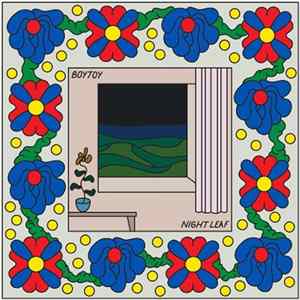 Boytoy - Night Leaf Album