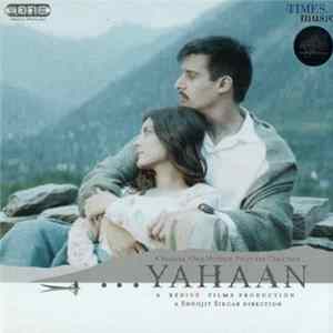 Shantanu Moitra, Nizami Brothers - Yahaan Album