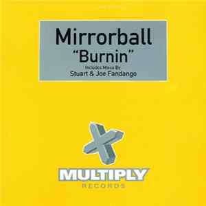 Mirrorball - Burnin' Album