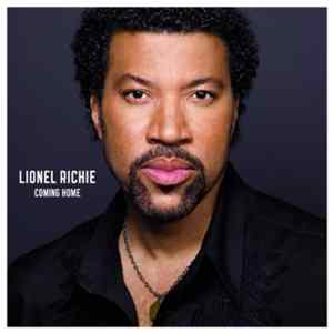 Lionel Richie - Coming Home Album