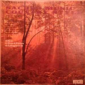 The Chatton Singers - Sacred Music Country Style Album