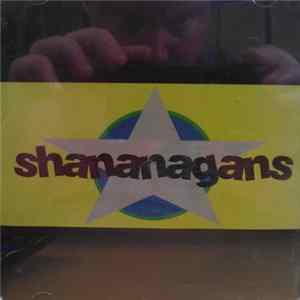Shananagans - Shananagans Album