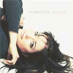 Ann Hampton Callaway - Easy Living Album