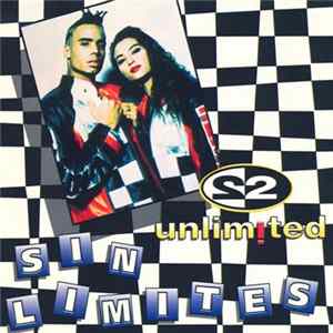2 Unlimited - Sin Limites Album